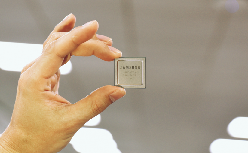 Samsung dezvăluie la MWC 2019 noua generație de chipset-uri RF pentru stațiile 5G