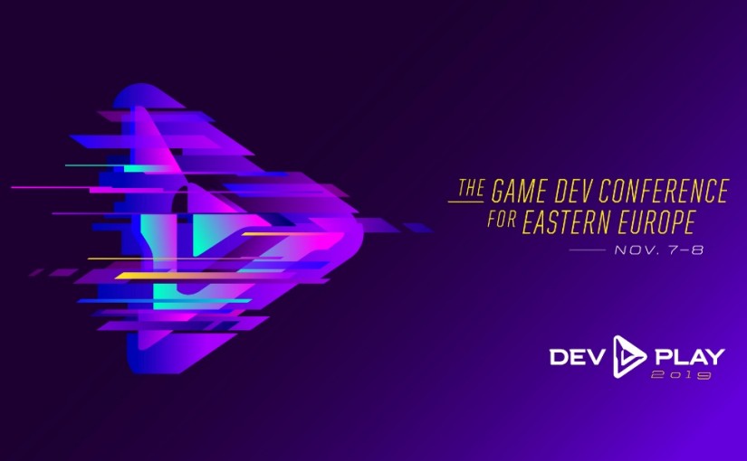 Focus pe investiții în industria dezvoltatoare de jocuri video: venture capitalists vin la Dev.Play 2019 by RGDA
