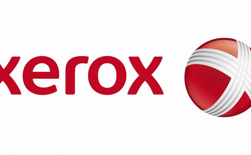 Conform raportului de Global Citizenship 2017, Xerox si-a atins  deja o parte din obiectivele de sustenabilitate pe termen lung